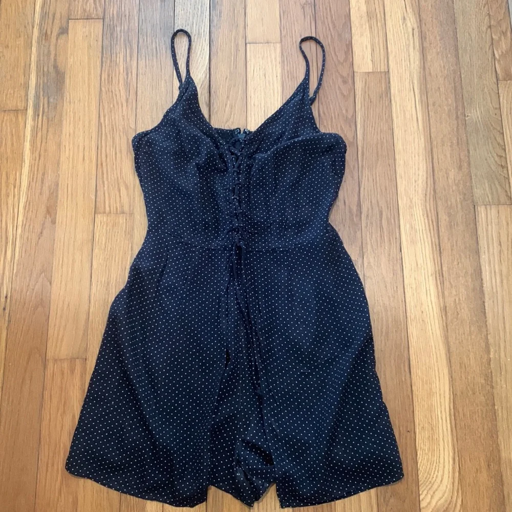 American Eagle skort/romper - Picture 2 of 6